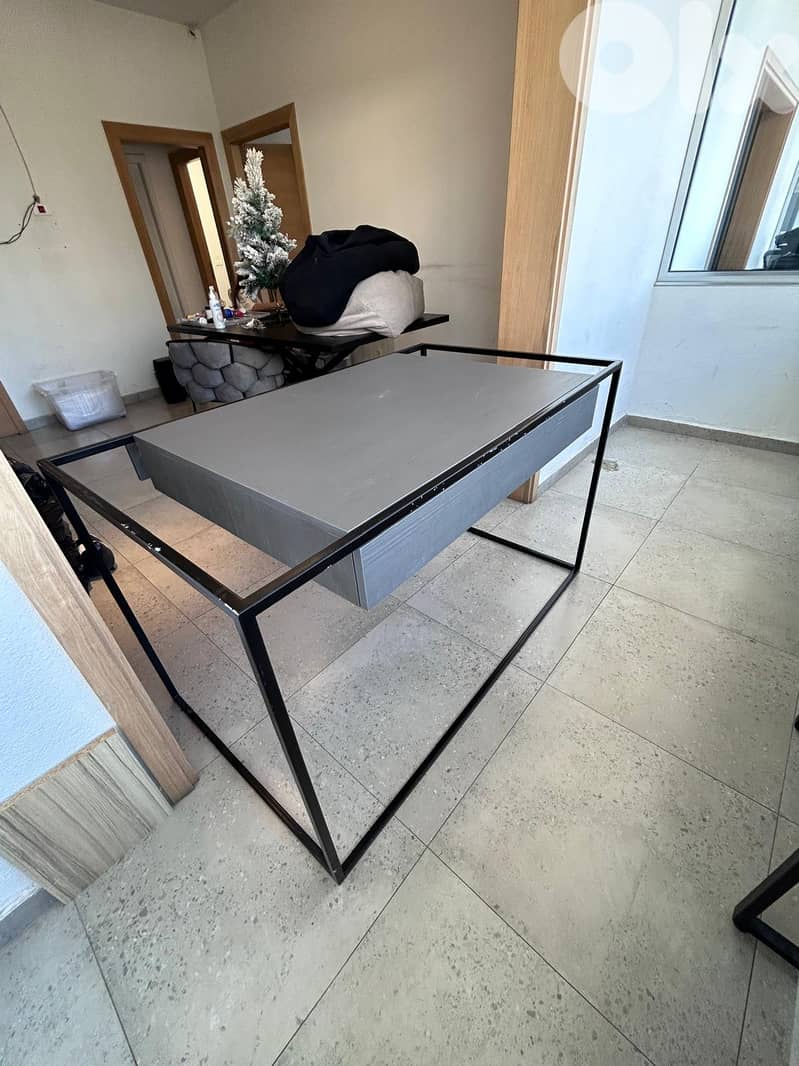 OFFICE DESK 2