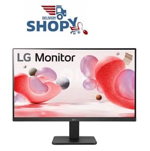 LG MONITOR 24MR400-B -24″ 0