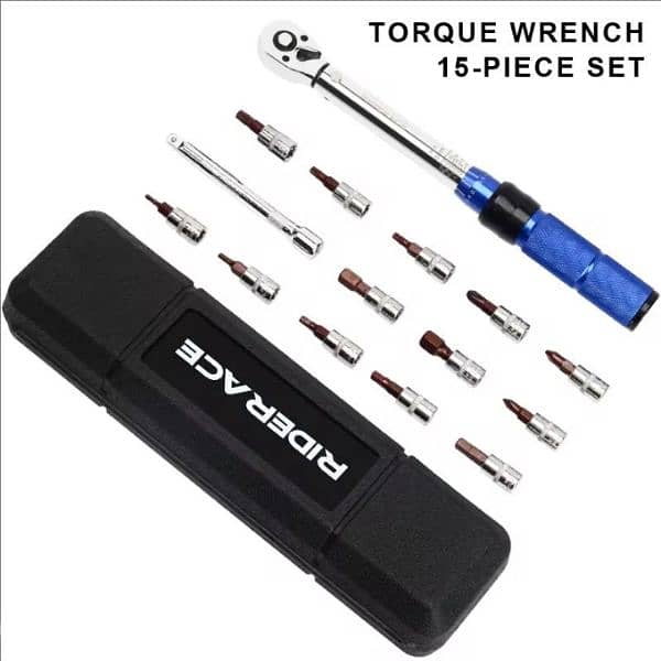 Torque wrench 0
