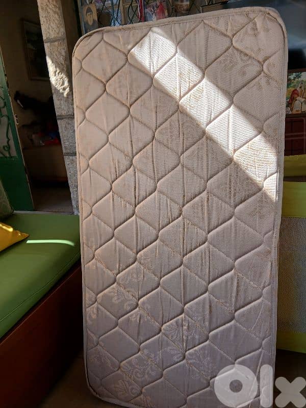 baby crib babymoov 1