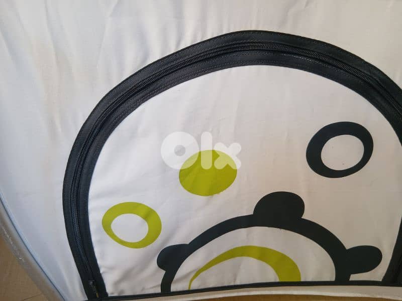 baby crib babymoov 4