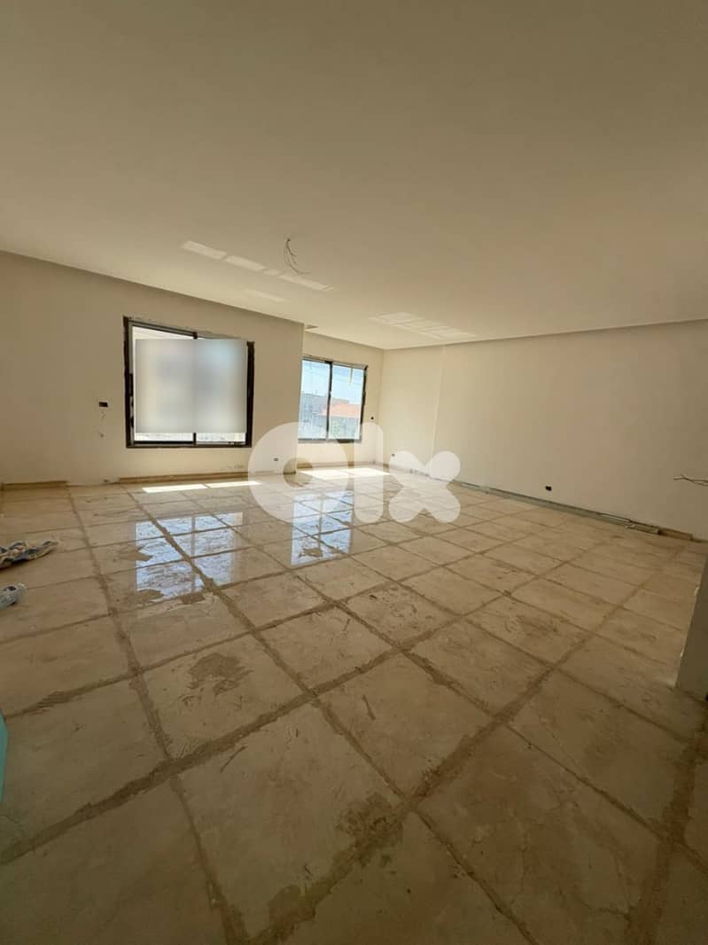 BRAND NEW APARTMENT FOR SALE IN YARZEH PRIME WITH TERRACE, (BA-468) 0
