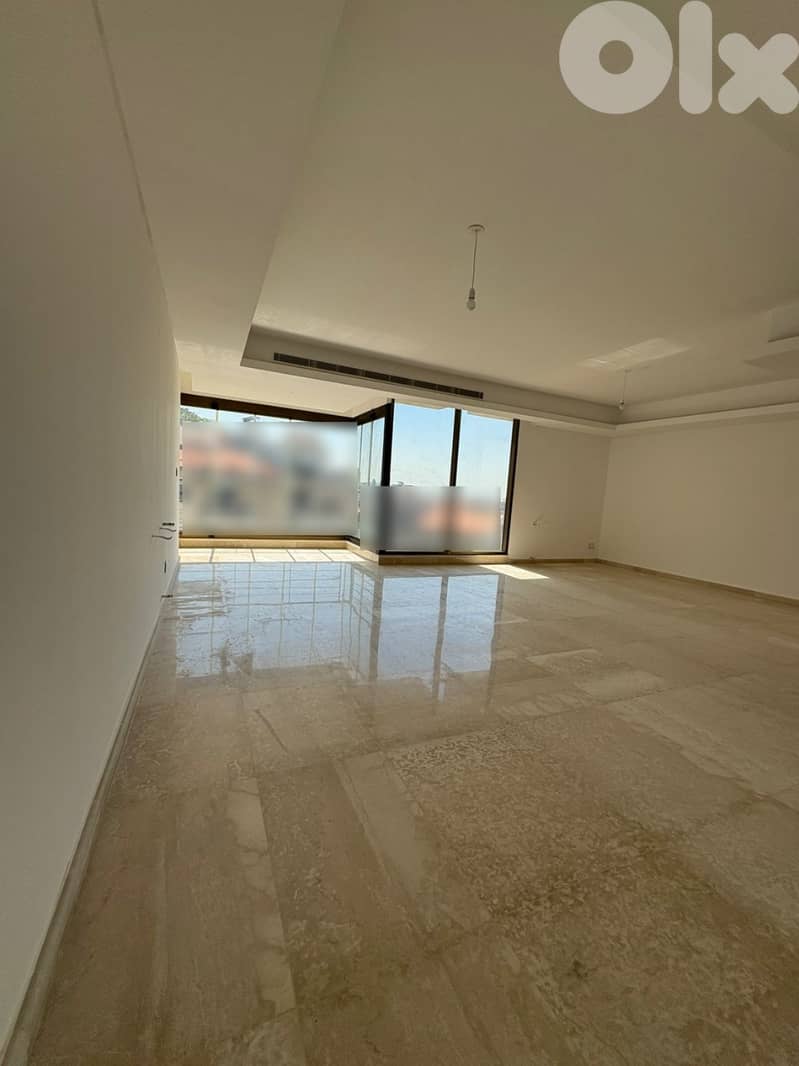 MODERN APARTMENT FOR SALE IN YARZEH PRIME 3 MASTER BEDROOMS, (BA-469) 0