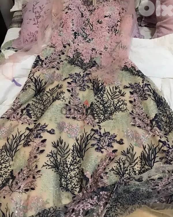 night dresses / فساتين للمناسبات 0