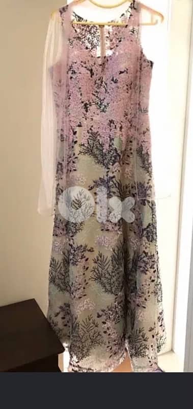 night dresses / فساتين للمناسبات 1