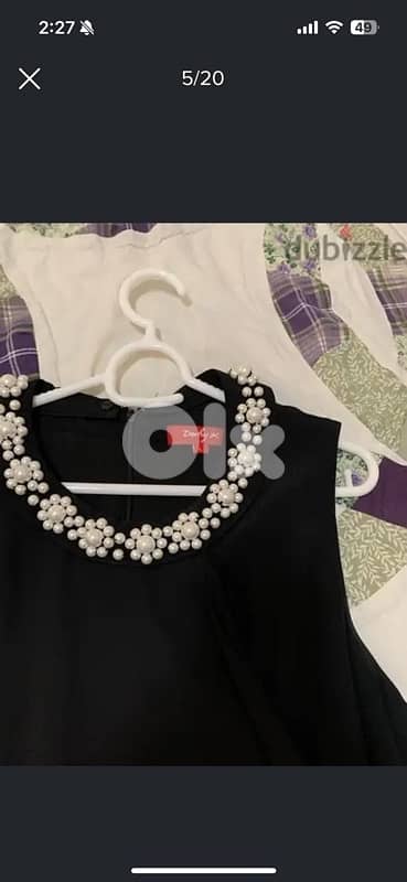 night dresses / فساتين للمناسبات 12