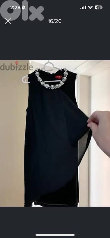 night dresses / فساتين للمناسبات 15