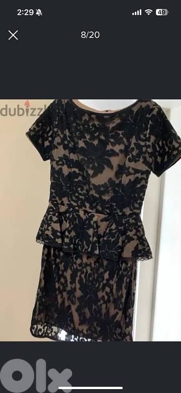 night dresses / فساتين للمناسبات 19