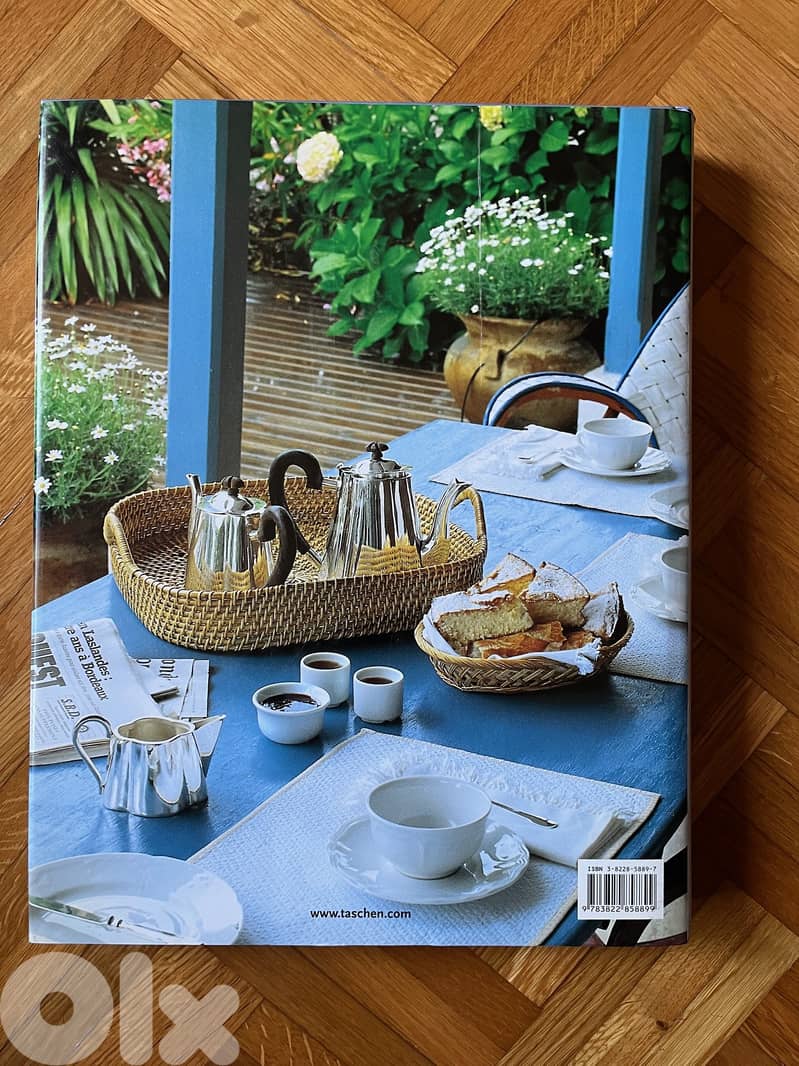 The Hotel Book: Great Escapes Europe - Great Escapes Africa 1