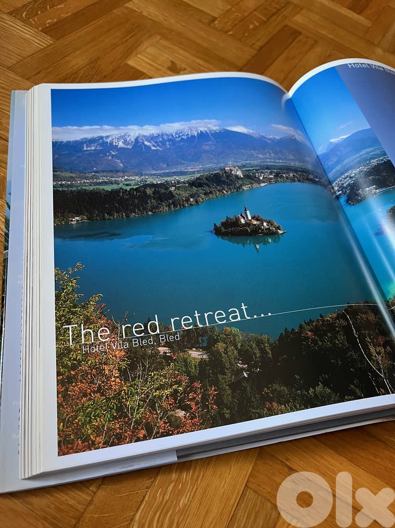 The Hotel Book: Great Escapes Europe - Great Escapes Africa 2