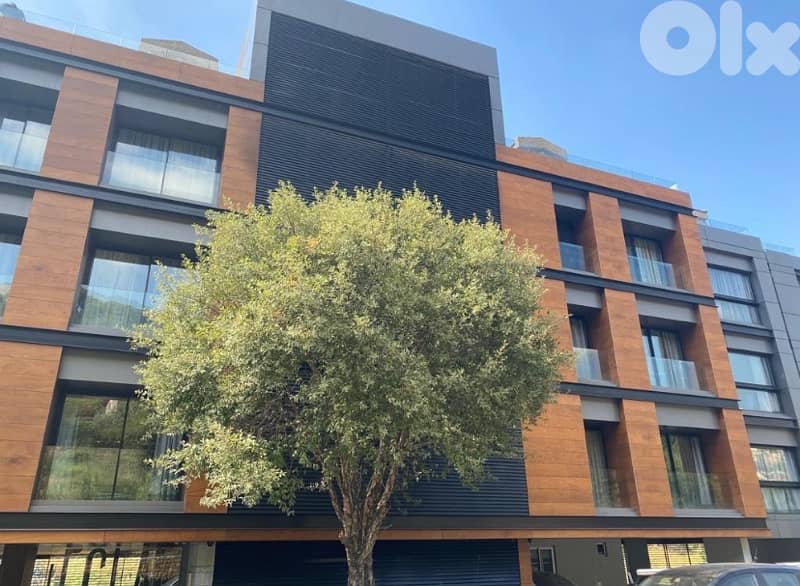 one bedroom Apartment 0