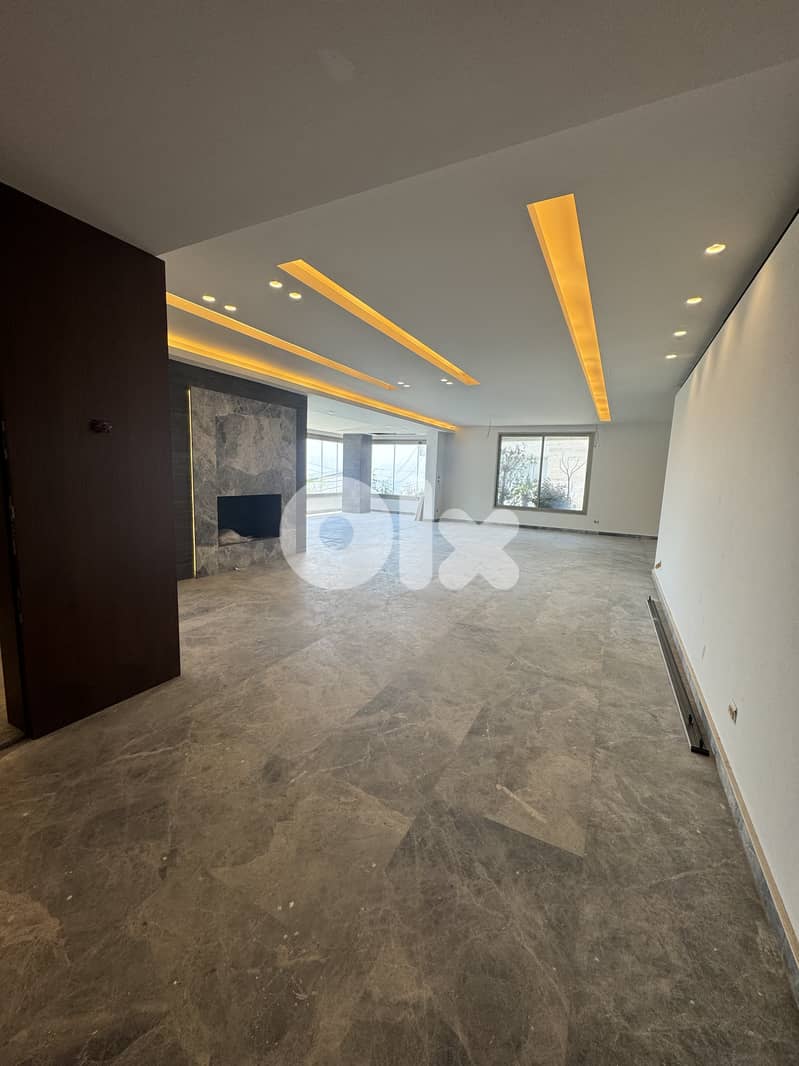 Apartment 320m² + 250m² garden For Sale in Biyada 0