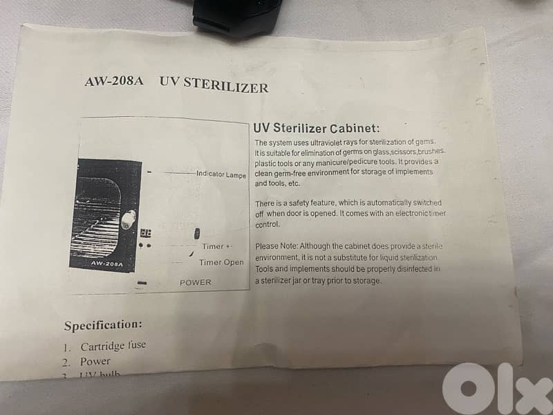 sterilizer 2