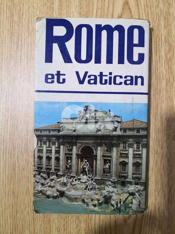 Rome et Vatican 0