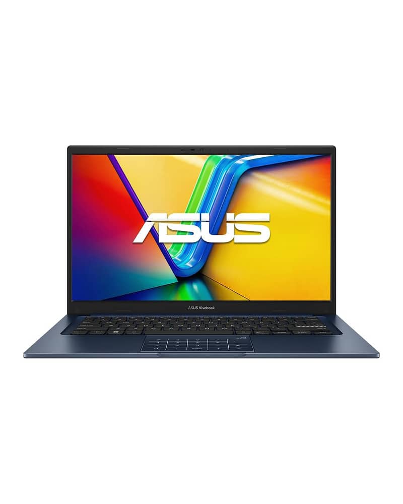ASUS VIVOBOOK 14 X1404VA-I712512 CORE i7-1355U 14” FHD CREATOR LAPTOPS 4