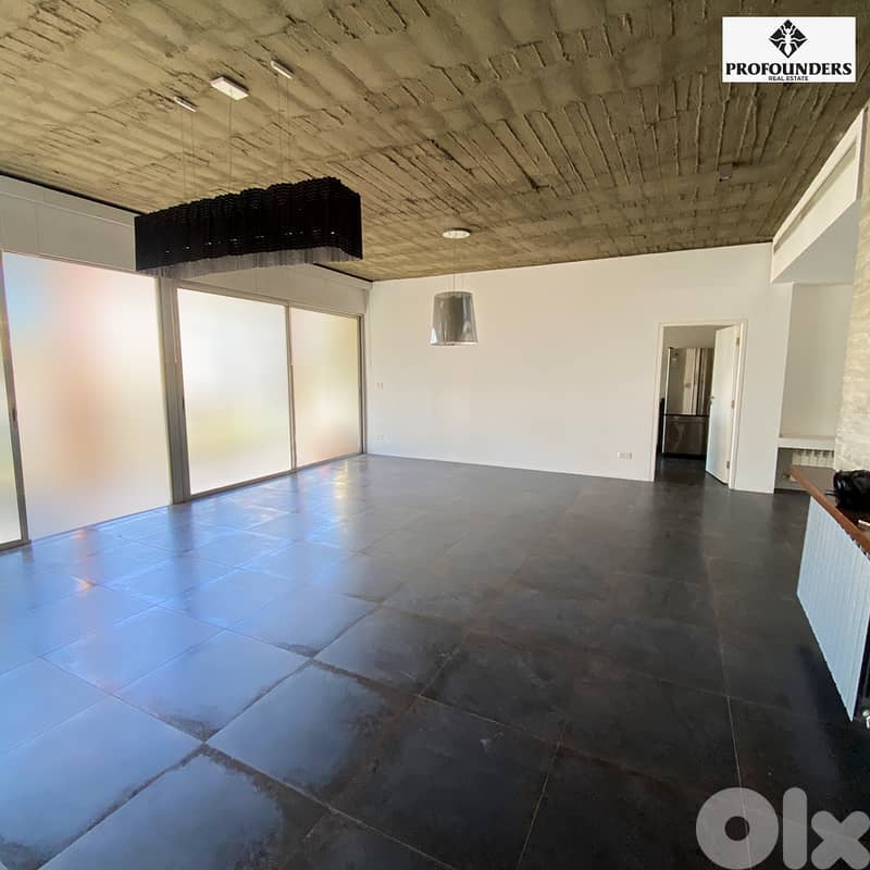 Apartment for rent in Achrafieh شقة للايجار في الاشرفية 0
