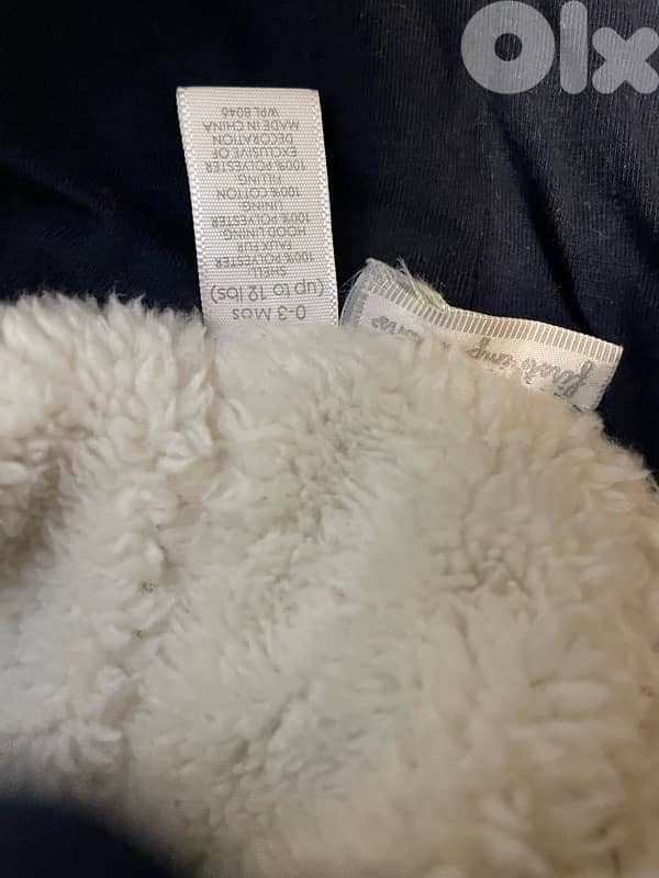 first impressions new overall 1