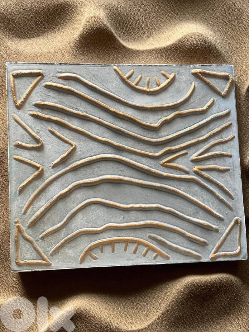 concrete sculpture 1