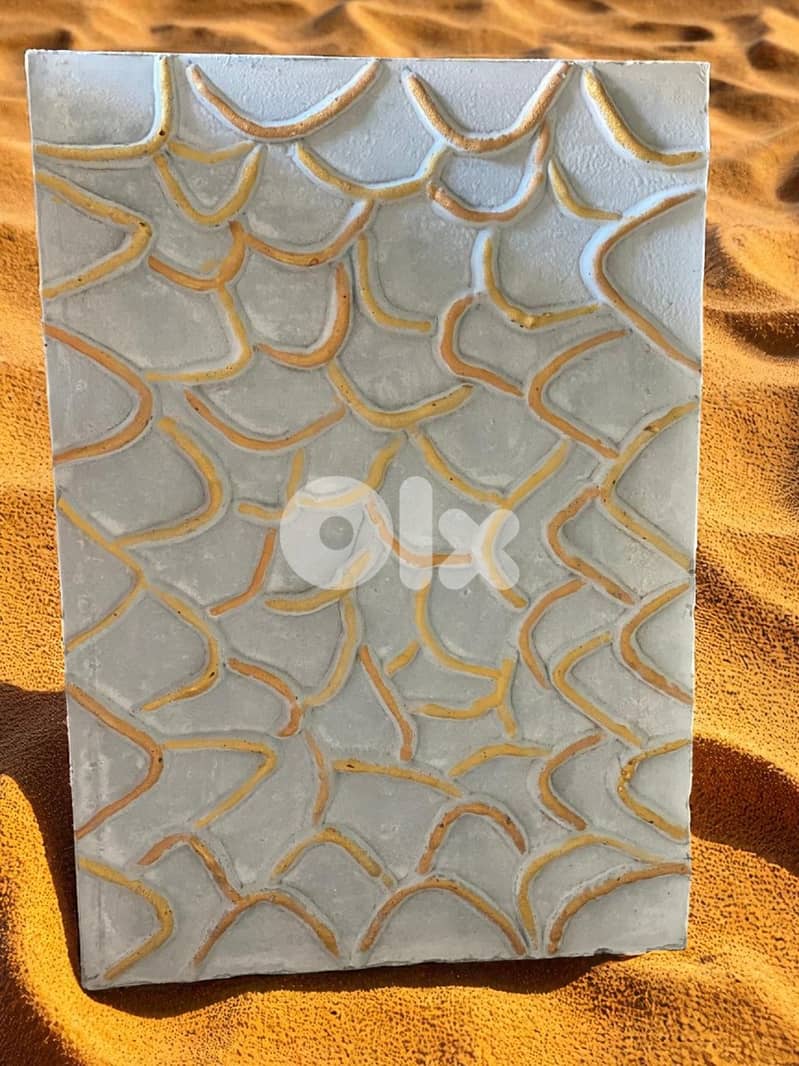 concrete sculpture 2