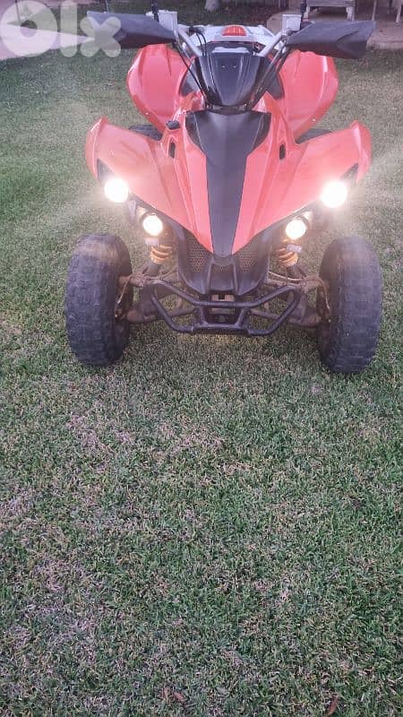 ATV - TGB BRAND (Taiwan) 7