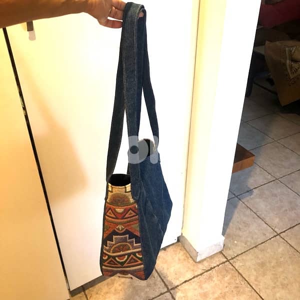 New handmade bag 0