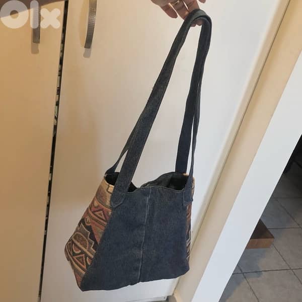 New handmade bag 2