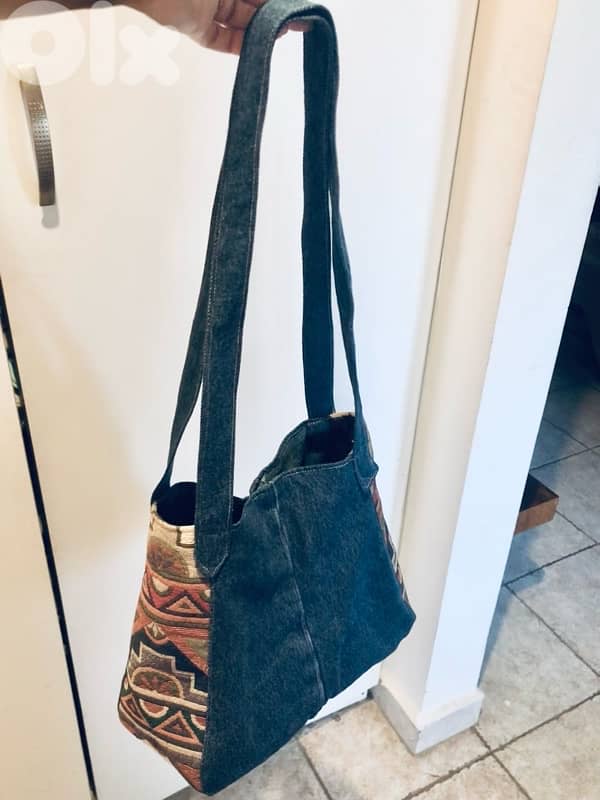 New handmade bag 3