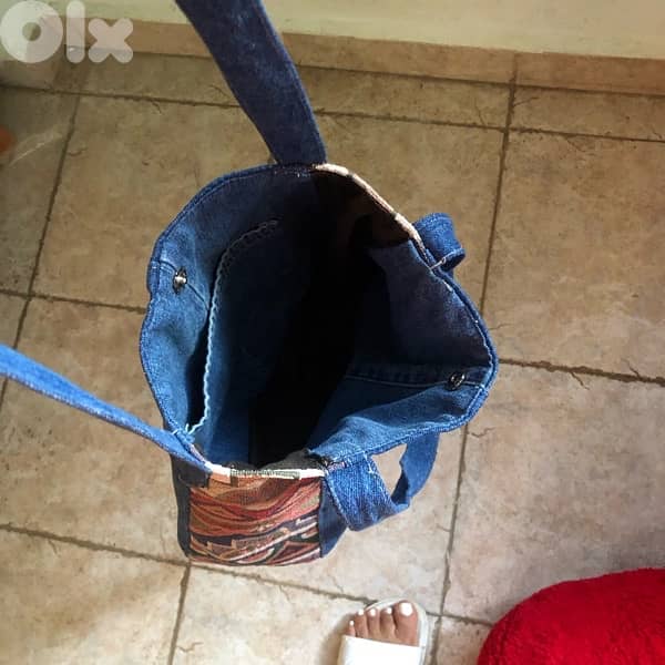 New handmade bag 4