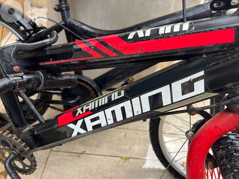 2 kids bike for 100$ 1