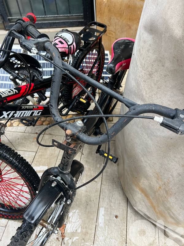 2 kids bike for 100$ 2