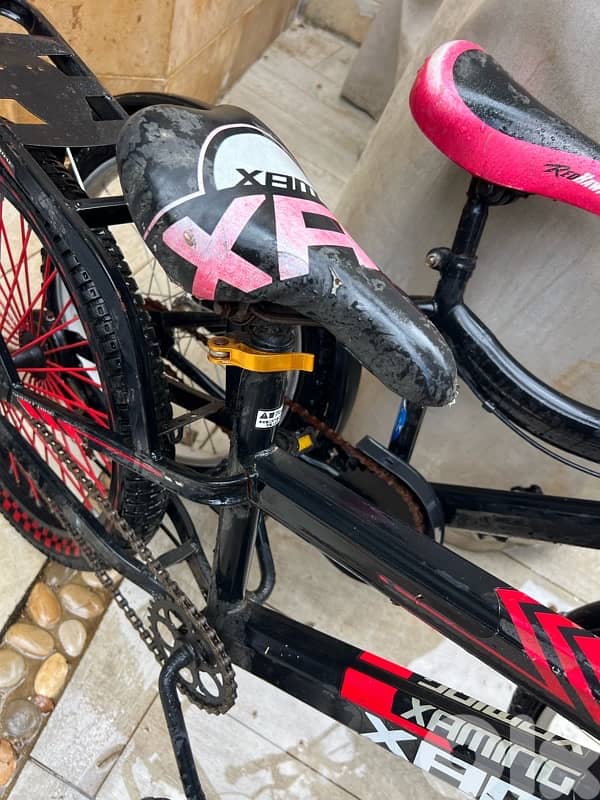 2 kids bike for 100$ 6