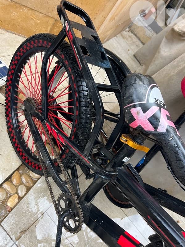 2 kids bike for 100$ 7