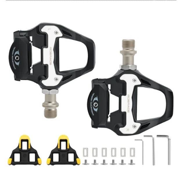 Road Bike Pedals 0