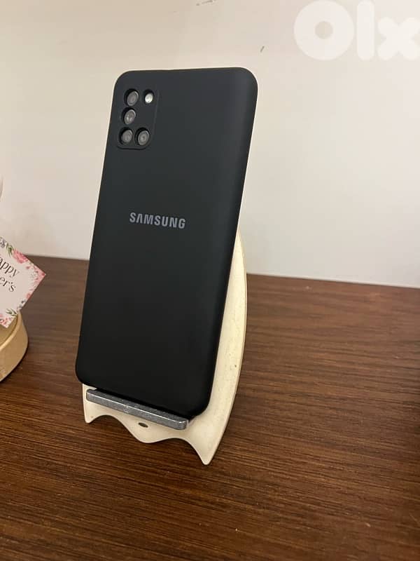 samsung A31 0