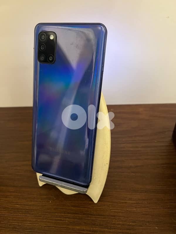 samsung A31 3