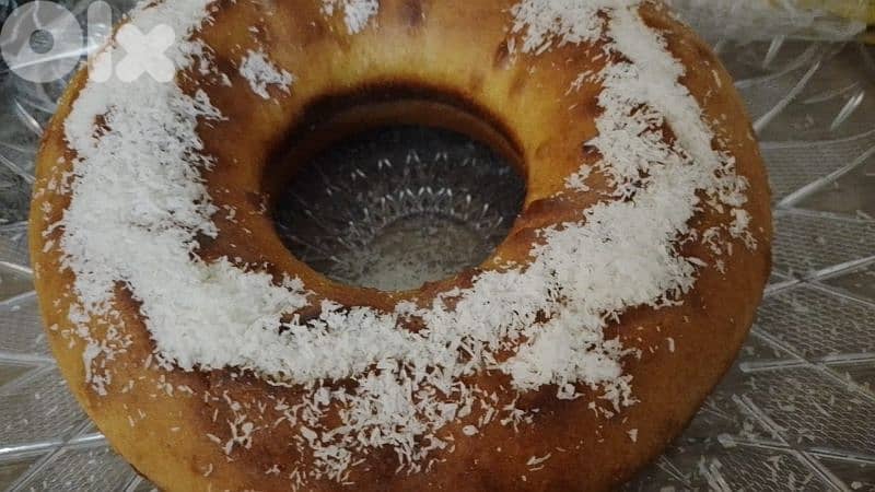 Homemade Cake 2