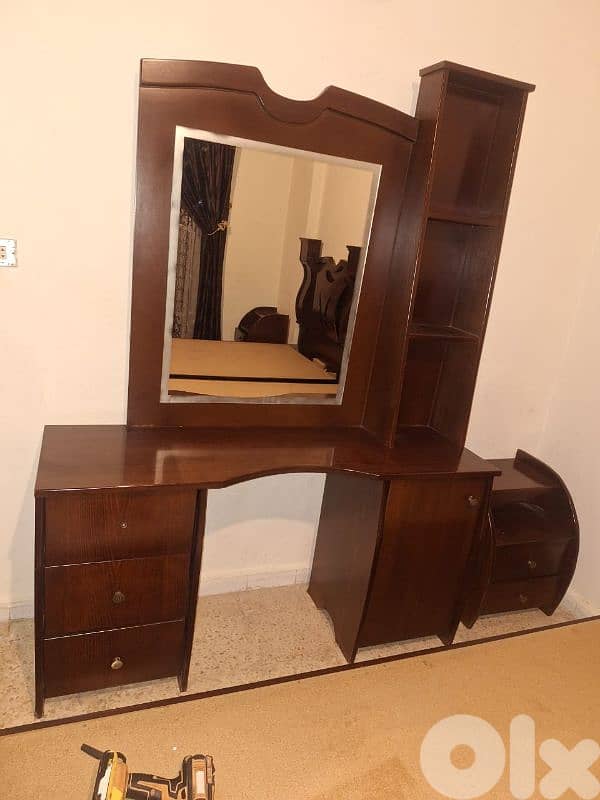 غرفة نوم مفرد ونص 9