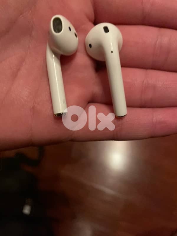 original airpods 1 3