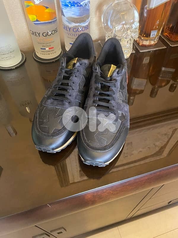 valentino caravani limited edition 1