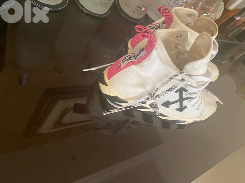 offwhite hightop 0