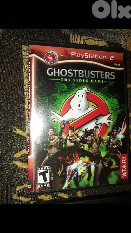 7 playstation2   dvd games still new 1