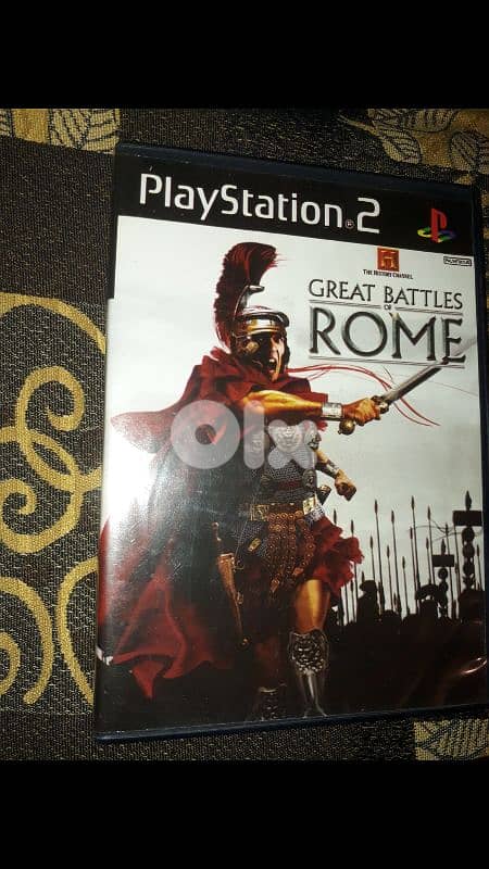 7 playstation2   dvd games still new 3