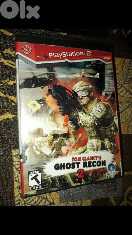 7 playstation2   dvd games still new 4