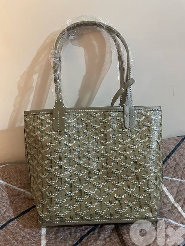 Goyard Small New 0