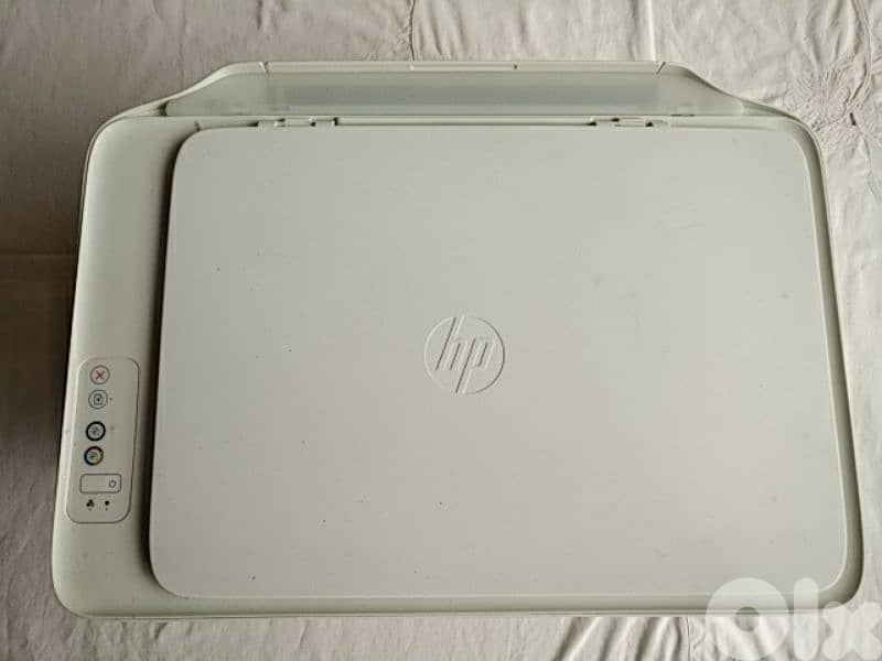 HP 2130 printer (for spare parts) 1