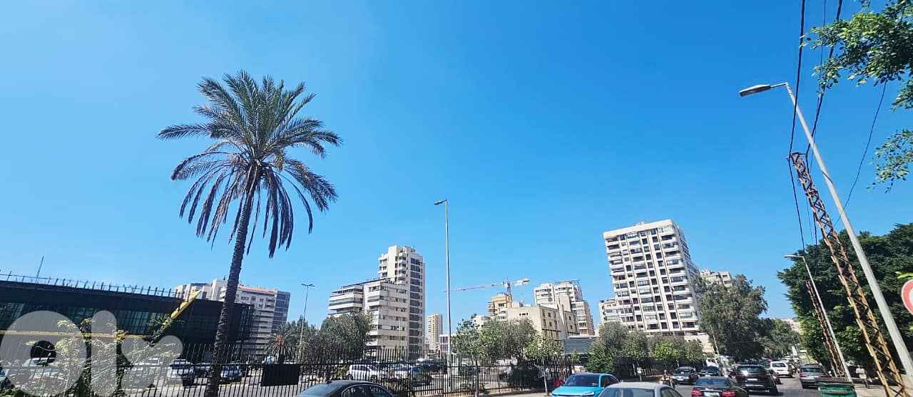 AH-HKL-426 Elegant 350 SQM Apartment for Sale – Jnah | High Floor 0