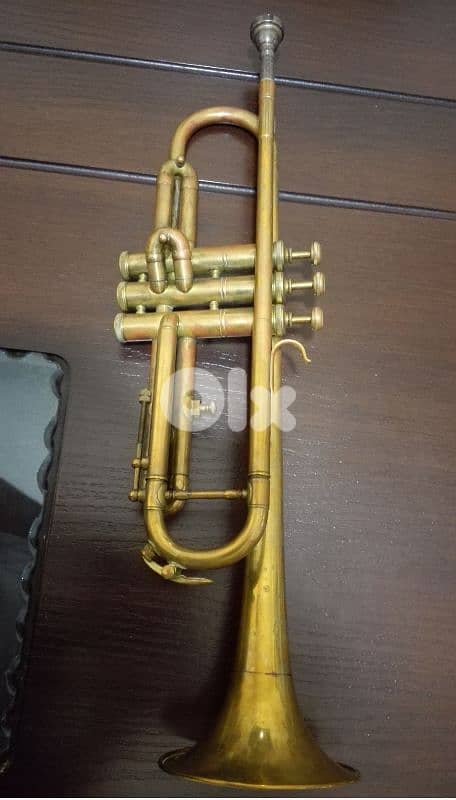 الات نفخ موسيقية. وبيانو 2