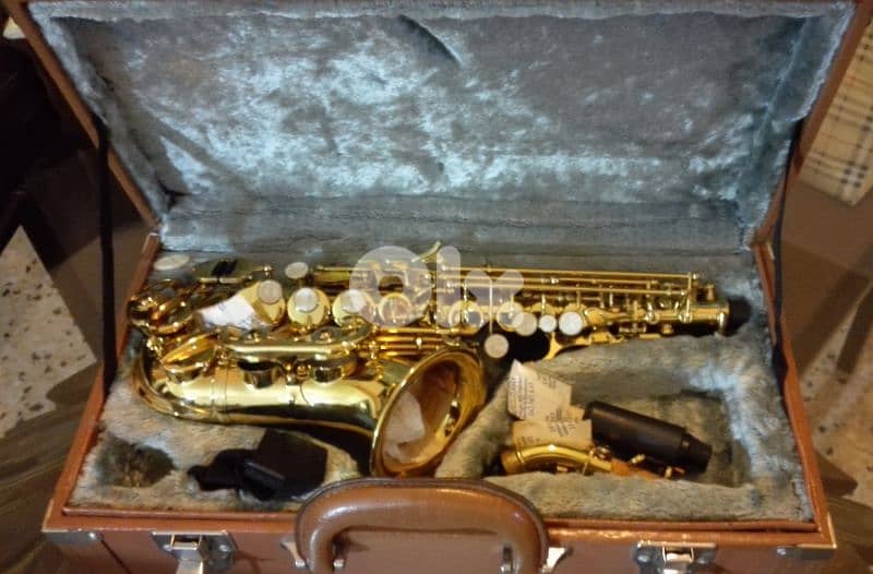 الات نفخ موسيقية. وبيانو 3