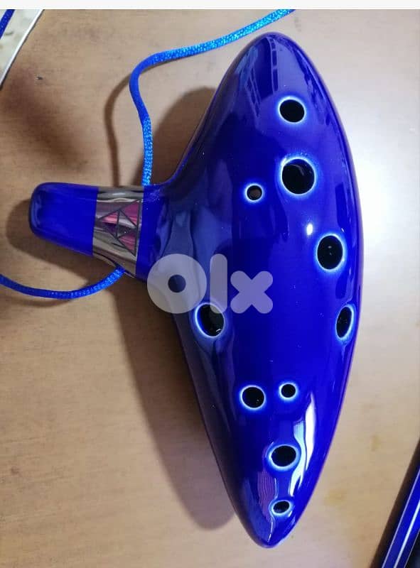 الات نفخ موسيقية. وبيانو 10