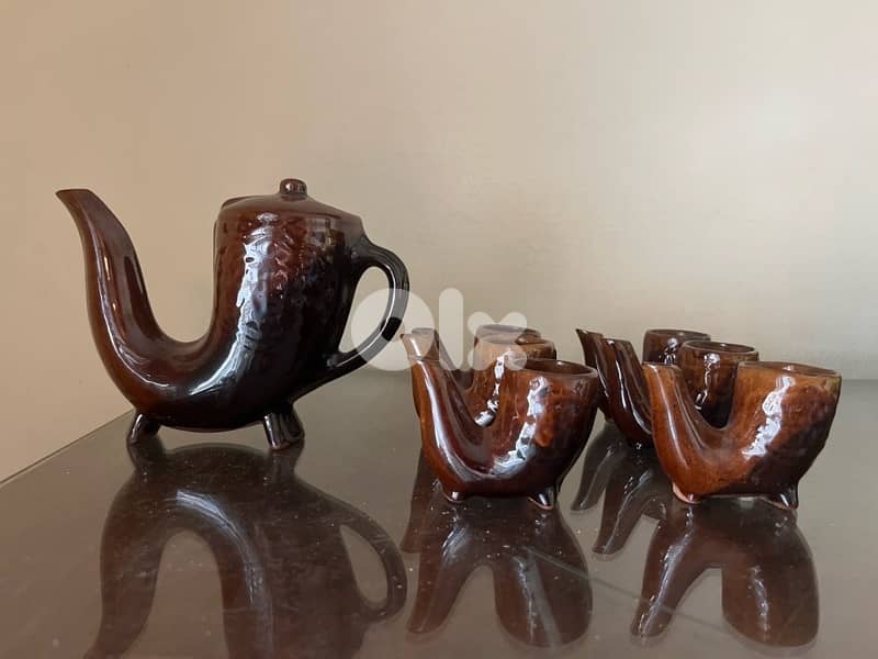 Decorative pots 2